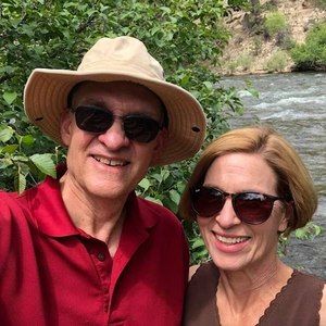 Meet your Posher, Lynne